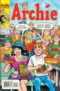 Issue #464