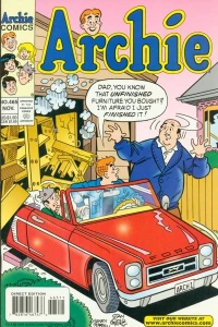 Issue #465