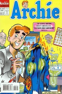 Issue #467