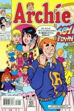 Issue #470