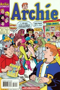 Issue #471