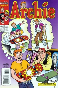 Issue #472