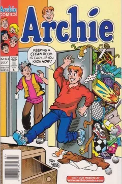 Issue #473