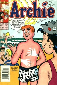 Issue #427