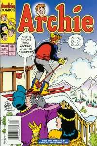 Issue #481