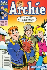 Issue #482
