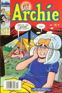 Issue #488