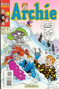 Issue #494