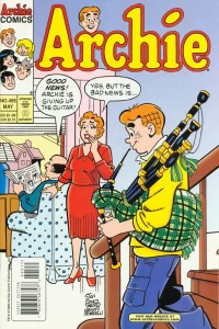 Issue #495