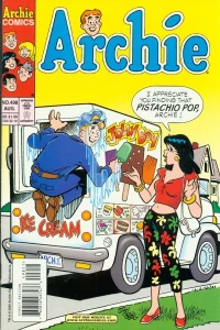 Issue #498