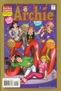 Issue #500