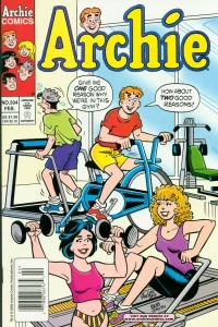 Issue #504