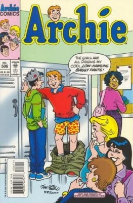 Cover of Over The Hill; Just A Perfect Friendship; My Boy Juggie; The Jinx Is Back;