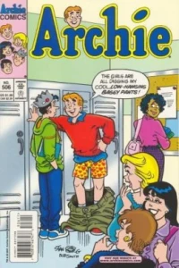 Over The Hill; Just A Perfect Friendship; My Boy Juggie; The Jinx Is Back;