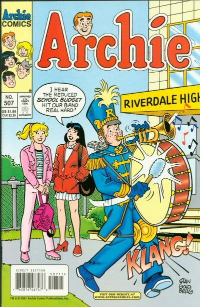 Cover of The Return Of Captain Dare; Study Buddy; Them's The Breaks;