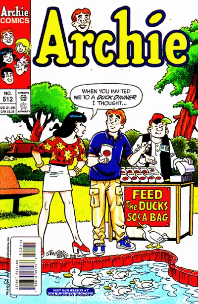 Cover of The Shtick Is King; The No-It All; Sound Decision; The Empire Builder