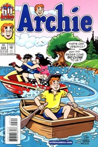 Issue #523