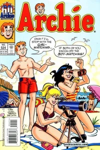 Issue #524