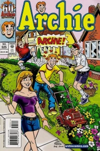 Issue #525