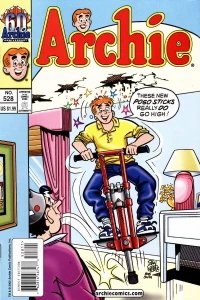 Issue #528