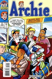 Issue #529