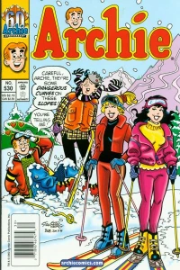 Issue #530
