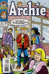 Issue #531