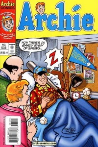 Issue #533