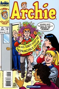 Issue #534