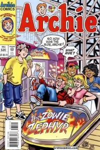 Issue #535