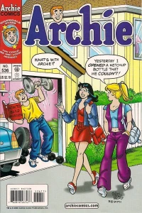 Issue #536