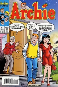 Issue #539