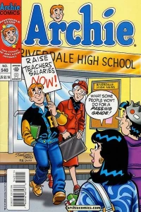 Issue #540