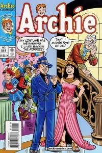 Issue #541