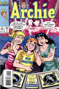 Issue #542