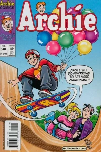 Issue #548