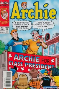 Issue #551