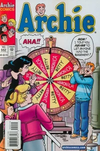 Issue #552