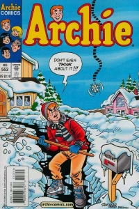 Issue #553