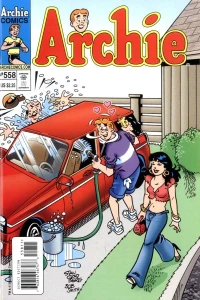 Issue #558