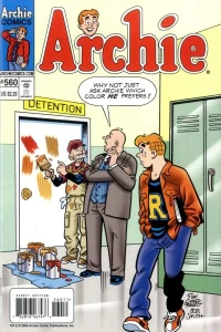 Issue #560