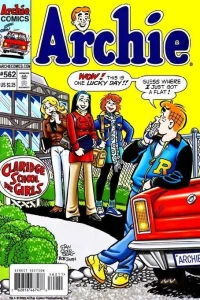 Issue #562