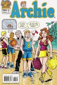 Issue #564
