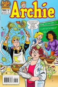 Issue #565
