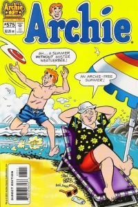 Issue #575