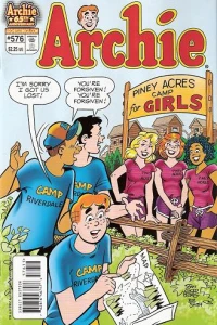 Issue #576