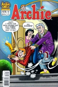 Issue #578