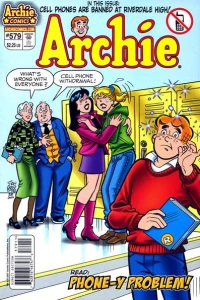 Issue #579