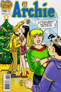 Issue #580