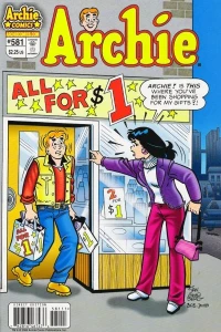 Issue #581